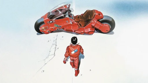 Resumo do Filme: Akira