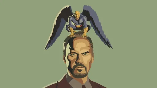 Resumo do Filme: Birdman ou (A Inesperada Virtude da Ignorância)