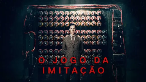 Resumo do Filme: O Jogo da Imitação